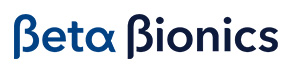 beta bionics logo