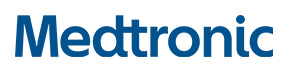 Medtronic logo